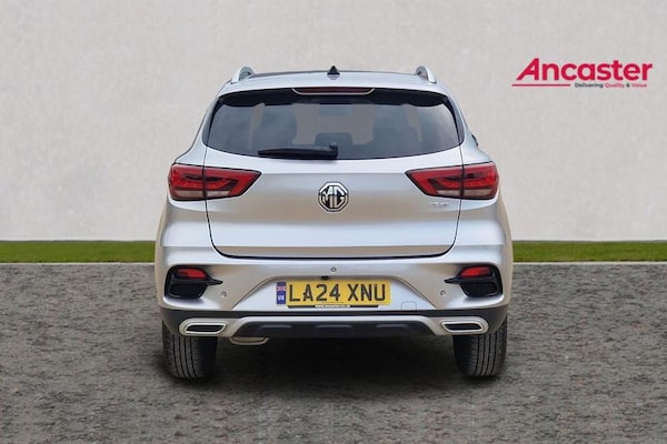Used MG MG ZS 2024 for sale - 75575246: Photo 4