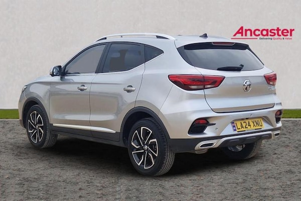 Used MG MG ZS 2024 for sale - 75575246: Photo 5