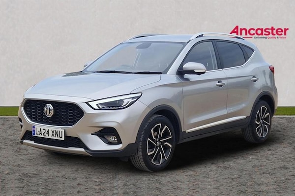 Used MG MG ZS 2024 for sale - 75575246: Photo 7