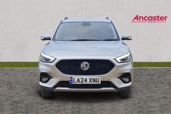 Used MG MG ZS 2024 for sale - 75575246: Photo 8