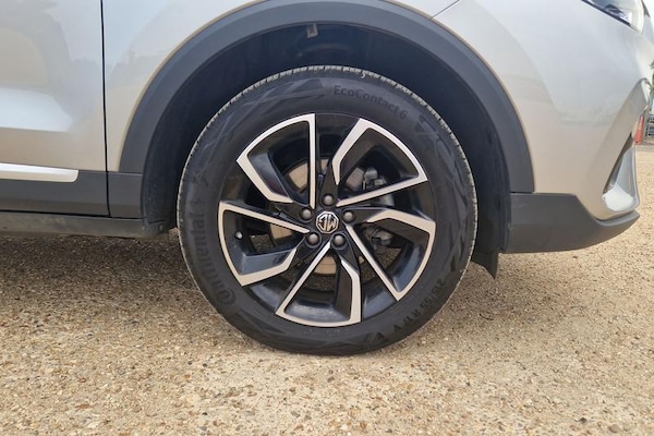 Used MG MG ZS 2024 for sale - 75575246: Photo 9