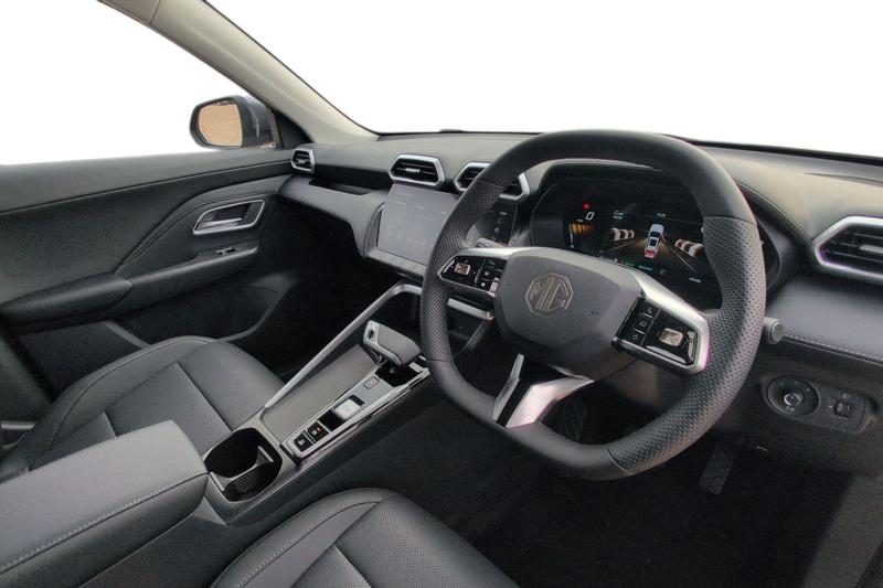 Used MG MG ZS 2025 for sale - 76139619: Photo 10