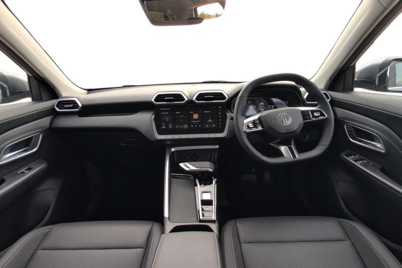 Used MG MG ZS 2025 for sale - 76139619: Photo 12