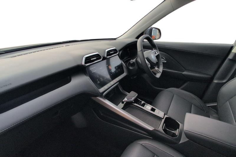 Used MG MG ZS 2025 for sale - 76139619: Photo 13