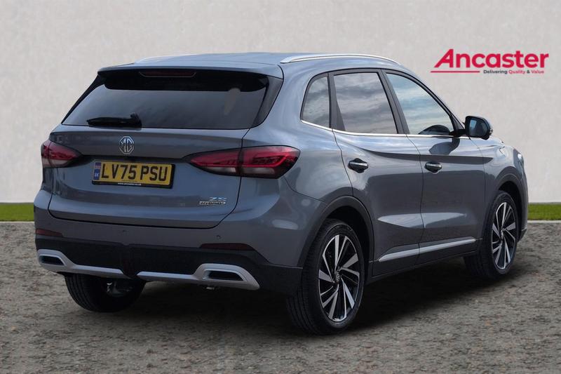 Used MG MG ZS 2025 for sale - 76139619: Photo 3