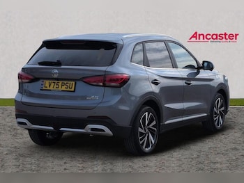 Used MG MG ZS 2025 for sale - 76139619: Photo 3