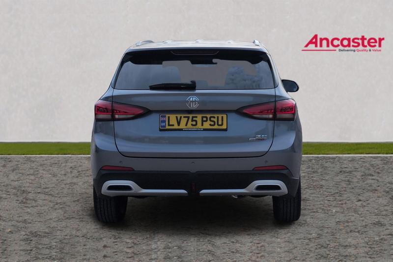 Used MG MG ZS 2025 for sale - 76139619: Photo 4