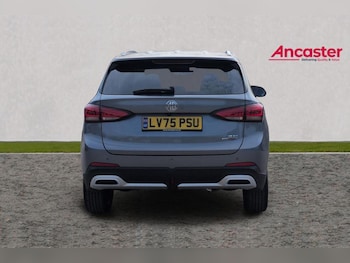 Used MG MG ZS 2025 for sale - 76139619: Photo 4
