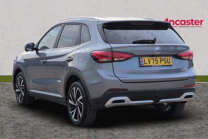 Used MG MG ZS 2025 for sale - 76139619: Photo 5