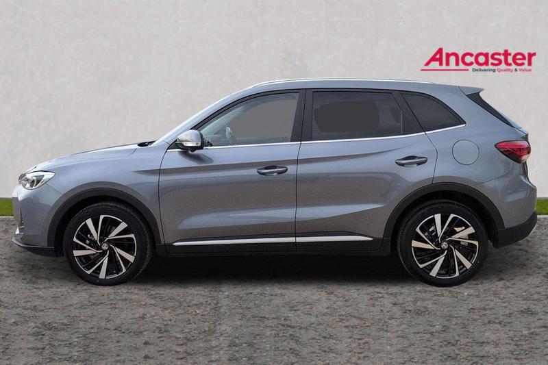 Used MG MG ZS 2025 for sale - 76139619: Photo 6