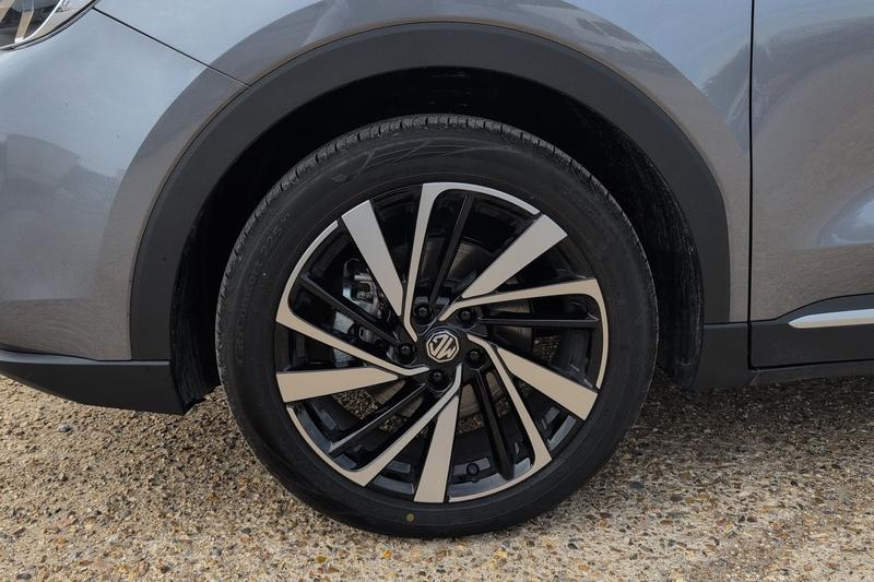 Used MG MG ZS 2025 for sale - 76139619: Photo 9