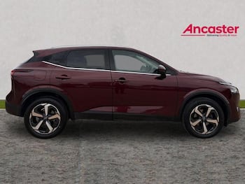 Used Nissan Qashqai 2023 for sale - 79742707: Photo