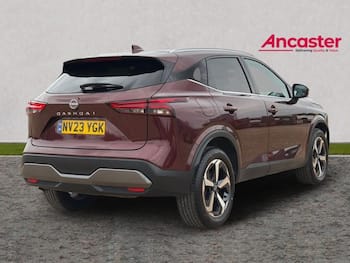 Used Nissan Qashqai 2023 for sale - 79742707: Photo