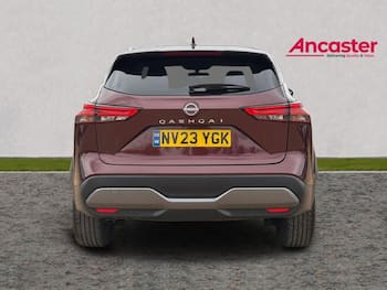 Used Nissan Qashqai 2023 for sale - 79742707: Photo