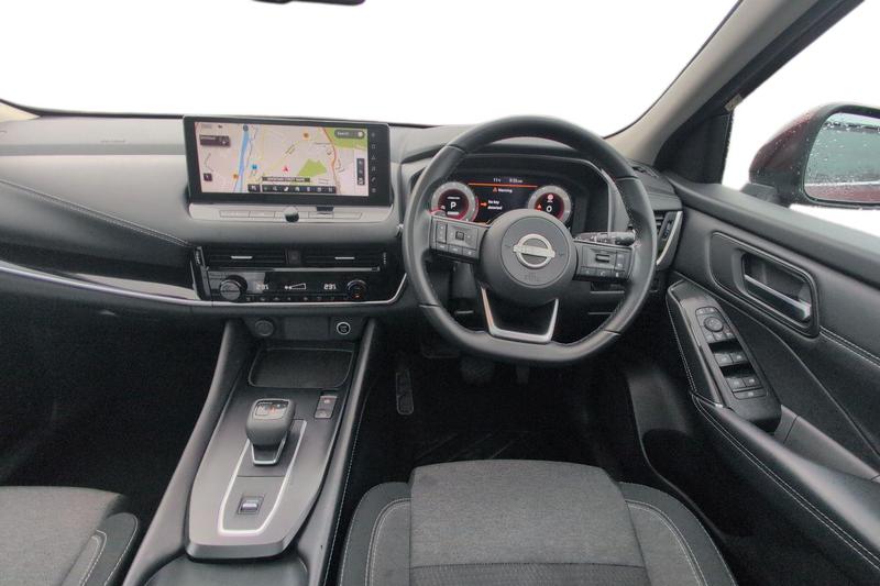 Used Nissan Qashqai 2023 for sale - 77691616: Photo 11