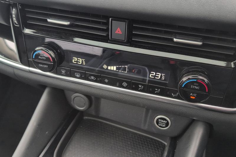 Used Nissan Qashqai 2023 for sale - 77691616: Photo 15