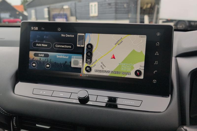 Used Nissan Qashqai 2023 for sale - 77691616: Photo 17