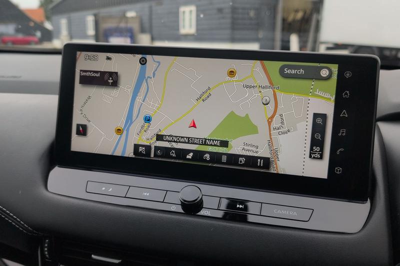 Used Nissan Qashqai 2023 for sale - 77691616: Photo 18