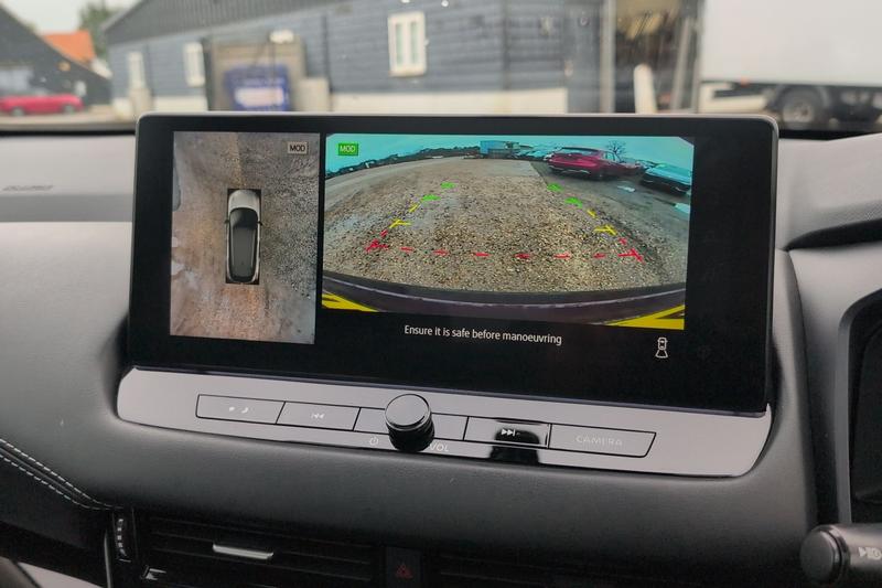 Used Nissan Qashqai 2023 for sale - 77691616: Photo 19