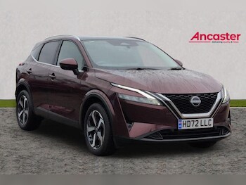 Used Nissan Qashqai 2023 for sale - 77691616: Photo