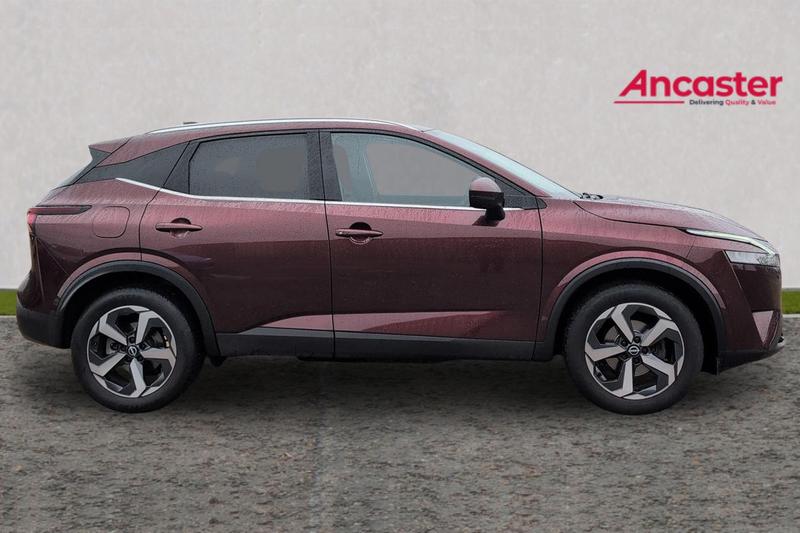 Used Nissan Qashqai 2023 for sale - 77691616: Photo 2