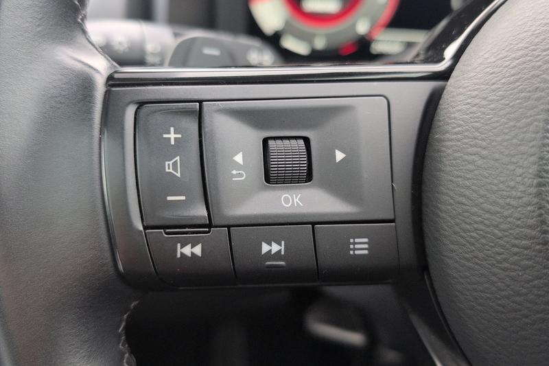 Used Nissan Qashqai 2023 for sale - 77691616: Photo 21