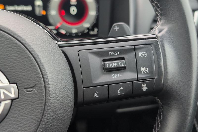 Used Nissan Qashqai 2023 for sale - 77691616: Photo 22