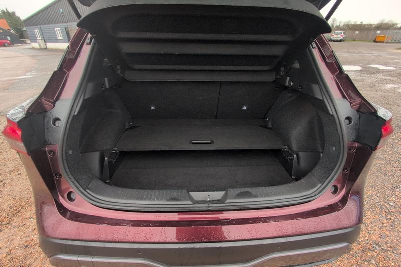 Used Nissan Qashqai 2023 for sale - 77691616: Photo 24