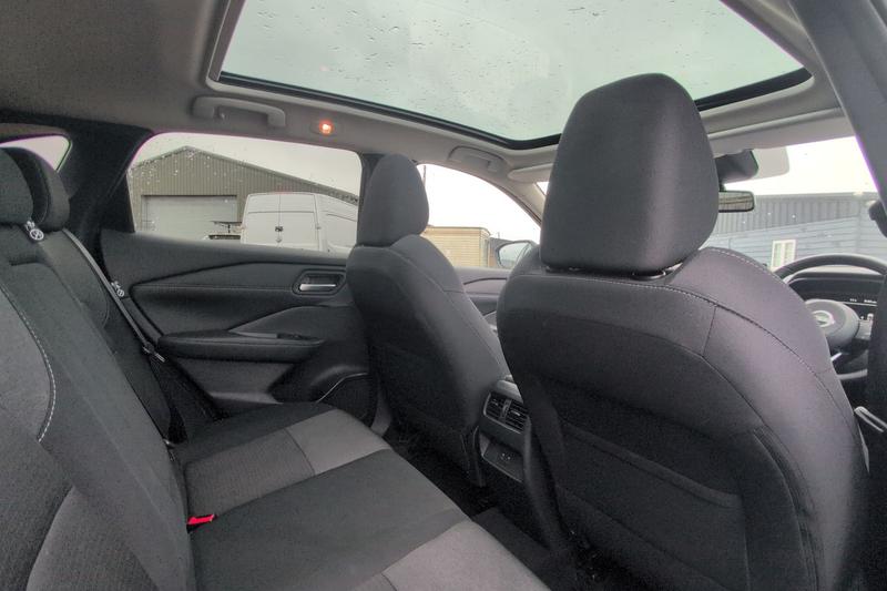 Used Nissan Qashqai 2023 for sale - 77691616: Photo 25