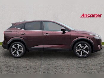 Used Nissan Qashqai 2023 for sale - 77691616: Photo