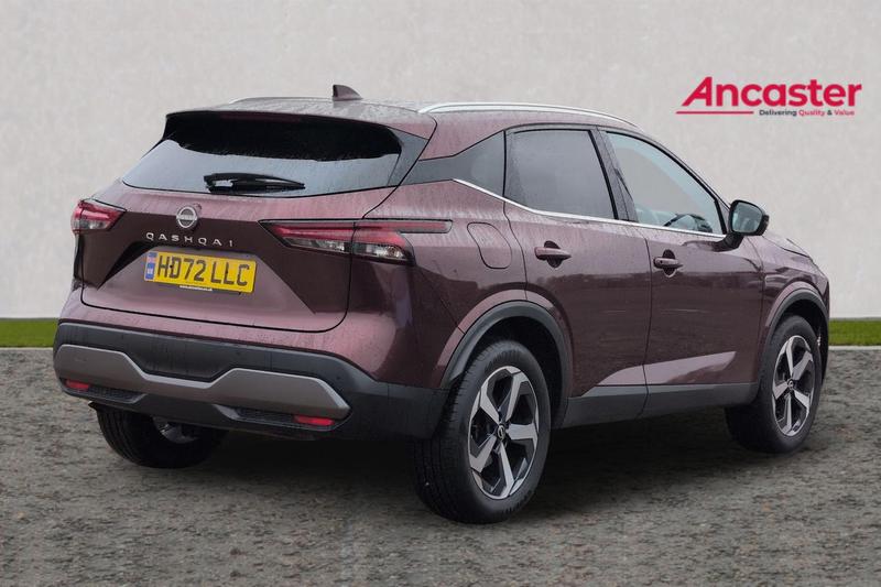 Used Nissan Qashqai 2023 for sale - 77691616: Photo 3