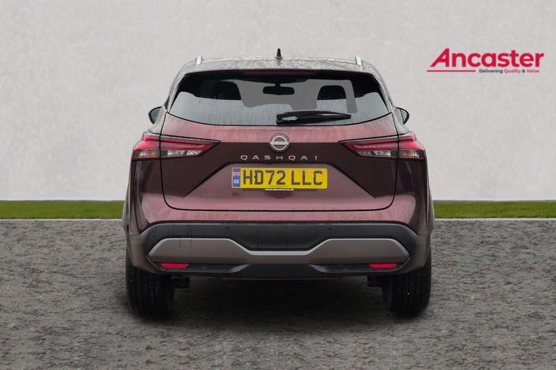 Used Nissan Qashqai 2023 for sale - 77691616: Photo 4