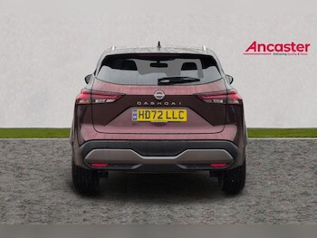 Used Nissan Qashqai 2023 for sale - 77691616: Photo