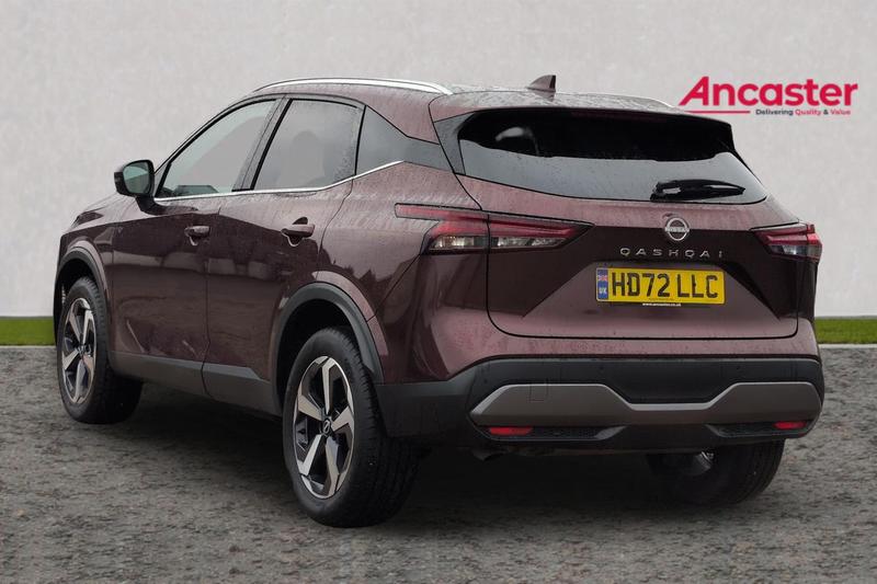 Used Nissan Qashqai 2023 for sale - 77691616: Photo 5