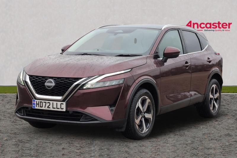 Used Nissan Qashqai 2023 for sale - 77691616: Photo 7