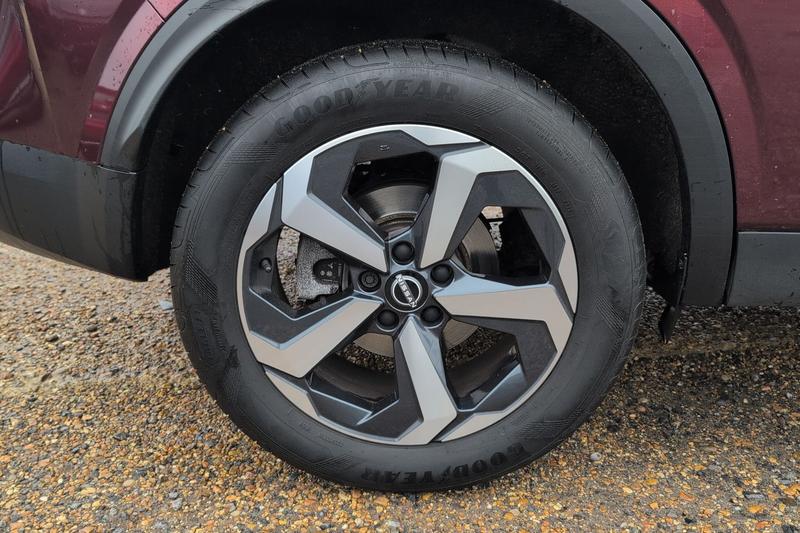 Used Nissan Qashqai 2023 for sale - 77691616: Photo 9