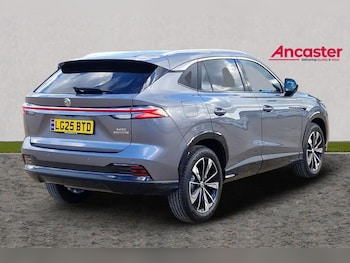 Used MG MG HS 2025 for sale - 76028133: Photo