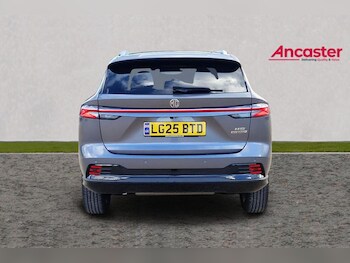 Used MG MG HS 2025 for sale - 76028133: Photo