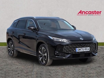 Used MG MG HS 2025 for sale - 78768052: Photo