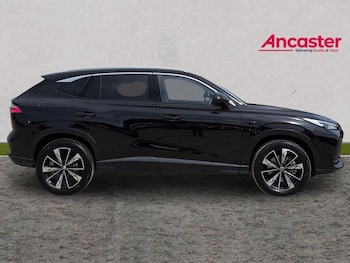 Used MG MG HS 2025 for sale - 78768052: Photo
