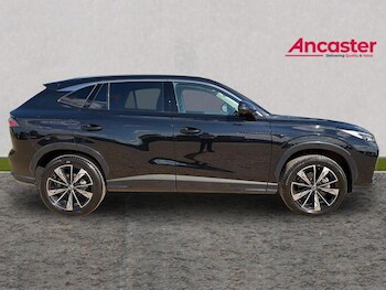 Used MG MG HS undefined for sale - 79454524: Photo