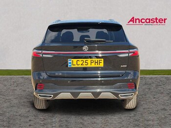 Used MG MG HS undefined for sale - 79454524: Photo