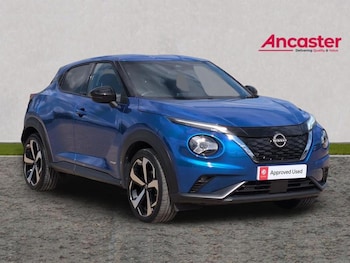 Used Nissan Juke 2023 for sale - 79603152: Photo