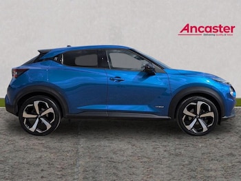 Used Nissan Juke 2023 for sale - 79603152: Photo
