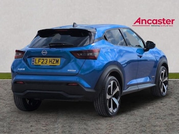 Used Nissan Juke 2023 for sale - 79603152: Photo