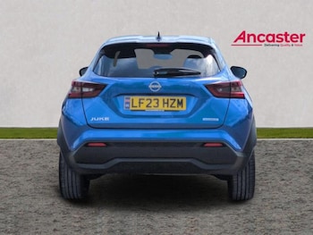 Used Nissan Juke 2023 for sale - 79603152: Photo