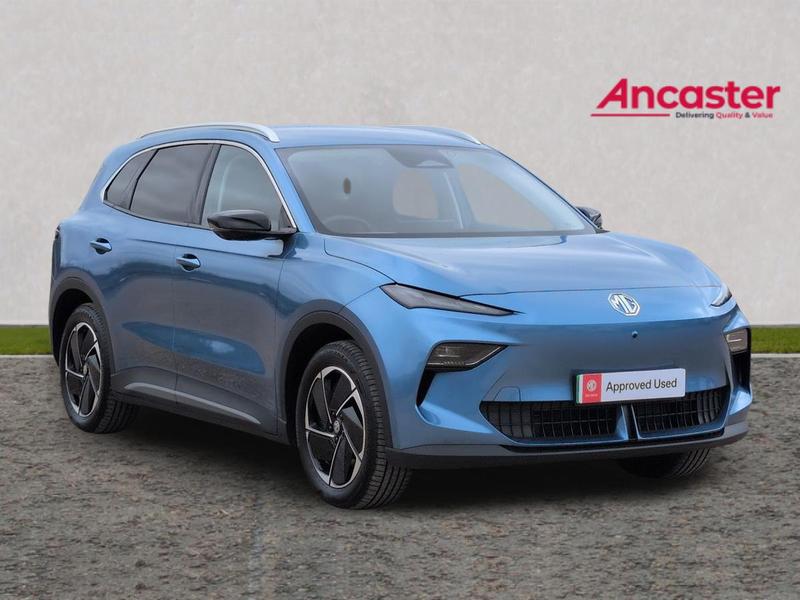 Used MG MGS5 2025 for sale - 78042946: Photo 1