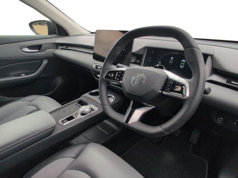 Used MG MGS5 2025 for sale - 78042946: Photo 10