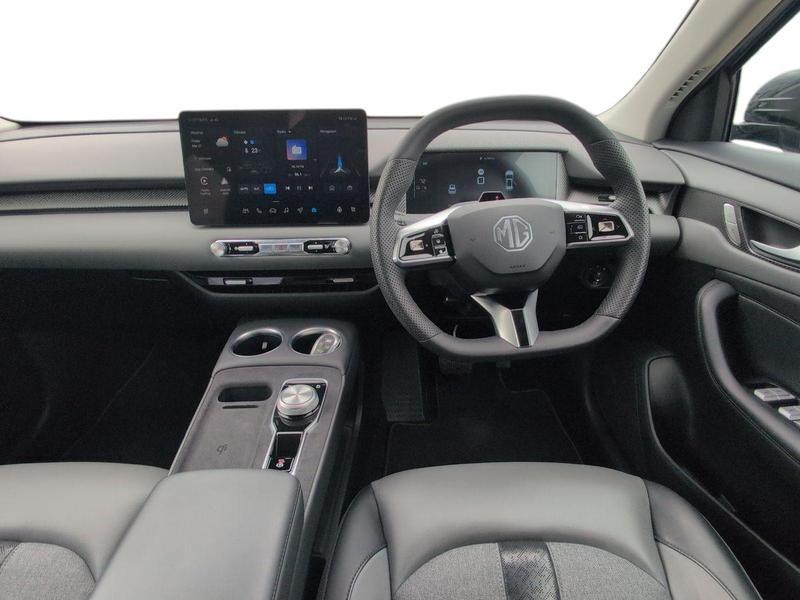 Used MG MGS5 2025 for sale - 78042946: Photo 11