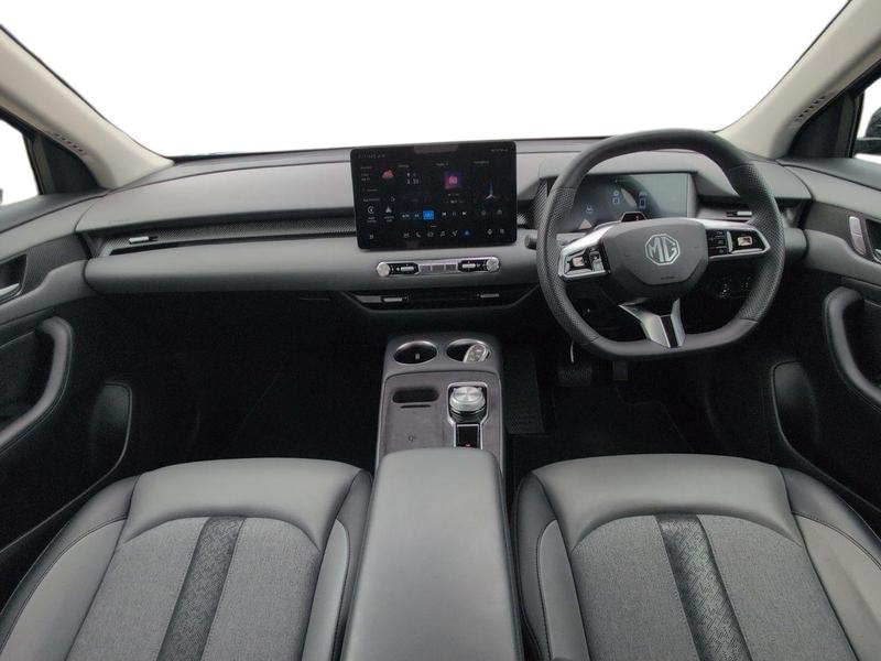 Used MG MGS5 2025 for sale - 78042946: Photo 12